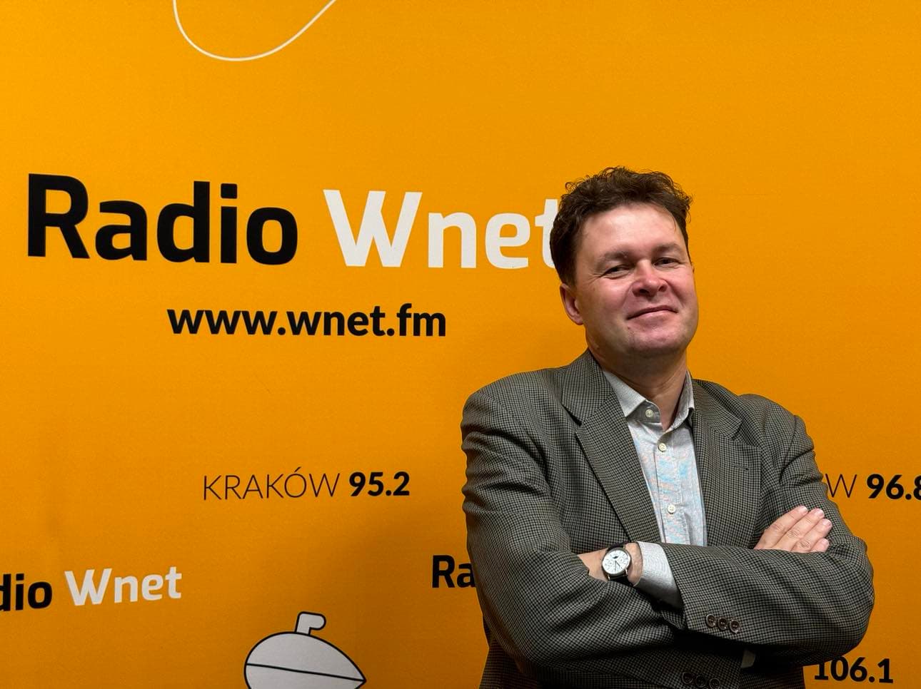 O relacjach polsko-ukraińskich i zbliżającej się polskiej prezydencji w UE – Zwyciężajmy razem – 10.12.2024 r.
