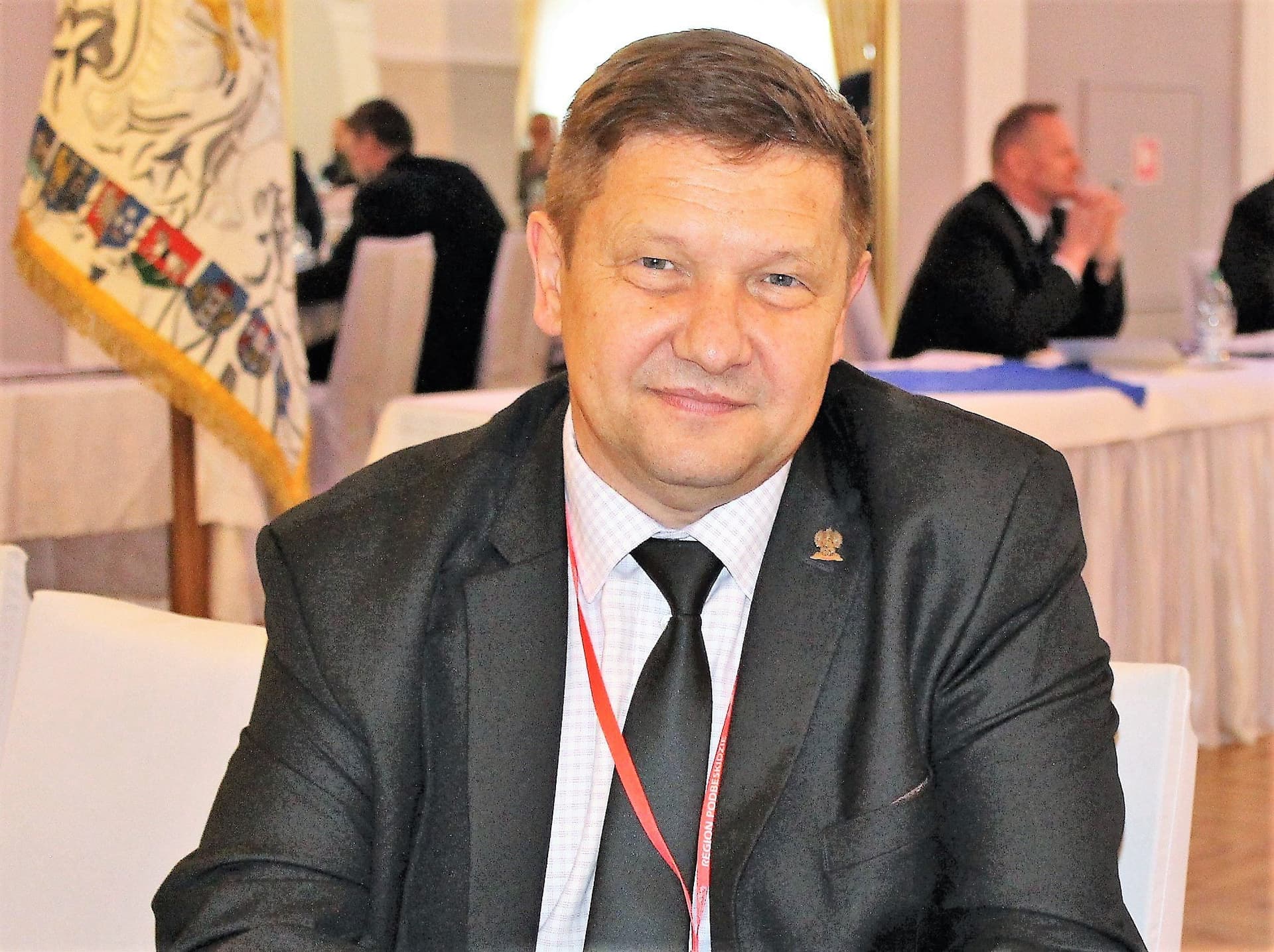 Marek Bogusz: Skarb Państwa nie wykupił terenu w Bielsku-Białej, a była to wielka szansa dla Polski