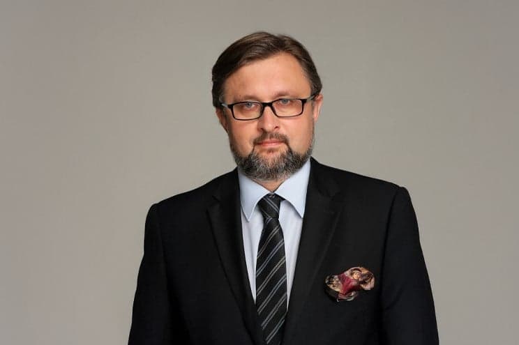Sędzia Konrad Wytrykowski o raporcie ws. naruszeń prawa w Polsce: Ślubowaliśmy, naszym obowiązkiem było zareagować