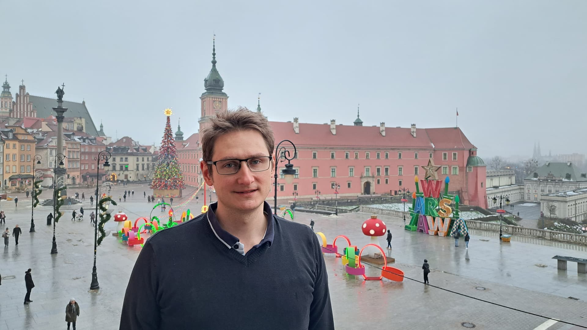 Jan Kostrzewa: Godząc się na anonimowość w internecie dajemy narzędzia przestępcom