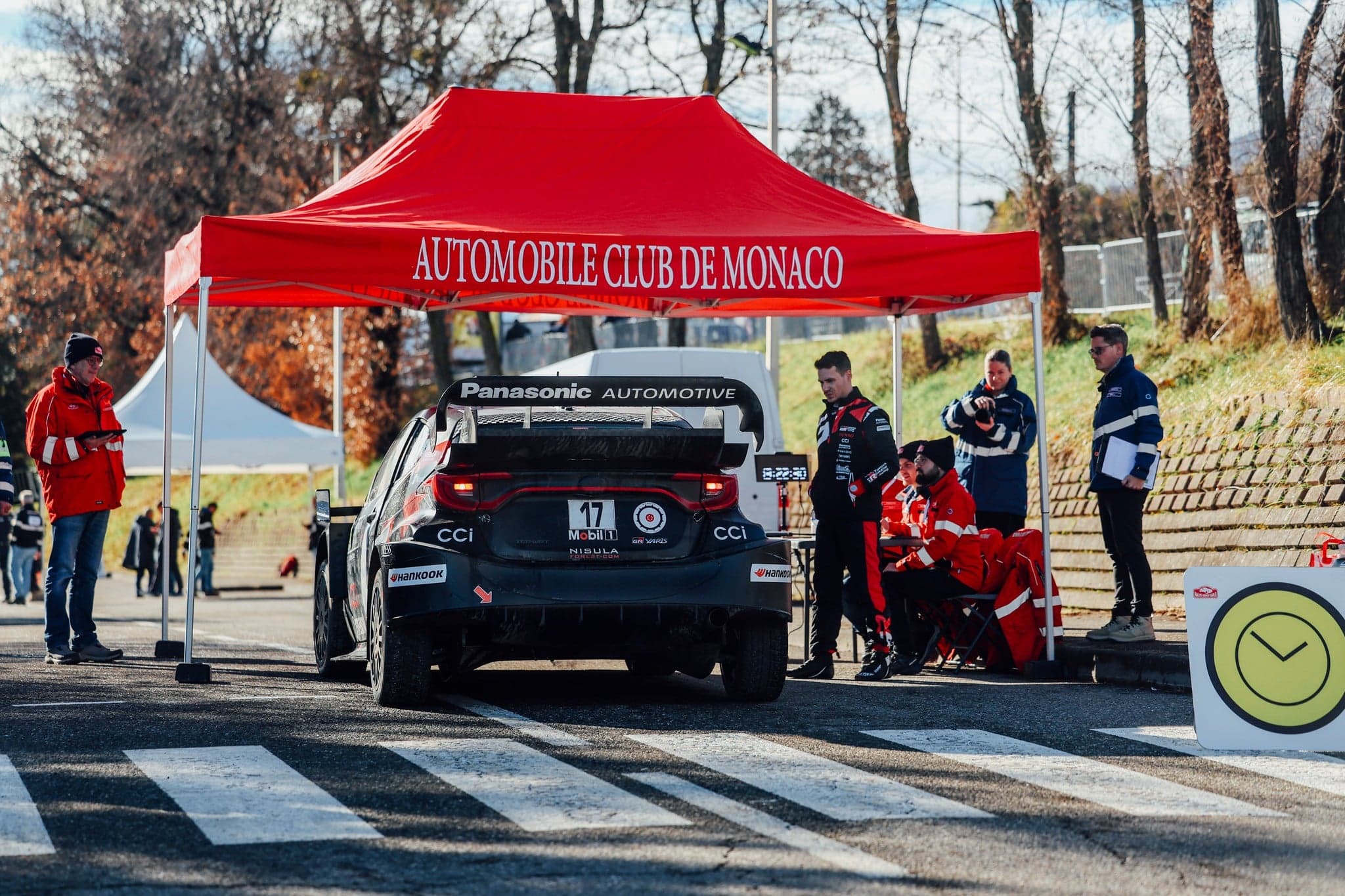 Czas na Motorsport #96 – Mateusz Kaprzyk: gdyby udało mi się spiąć budżet, to raczej i tak nie pojadę w ELMS