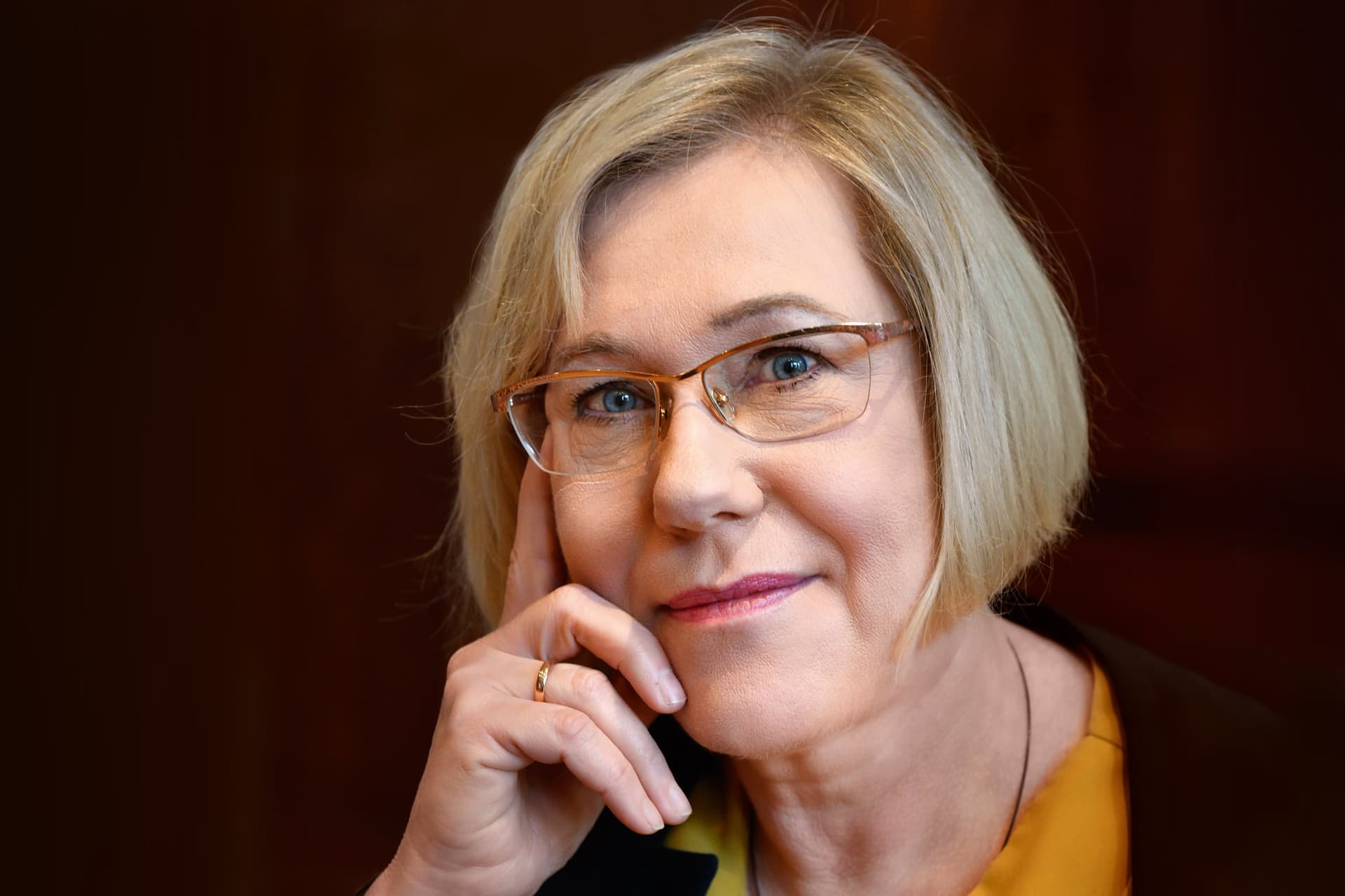 Barbara Nowak: Nie można ufać władzy; ma różne możliwości manipulowania wyborami. Konieczny jest silny Ruch Kontroli!