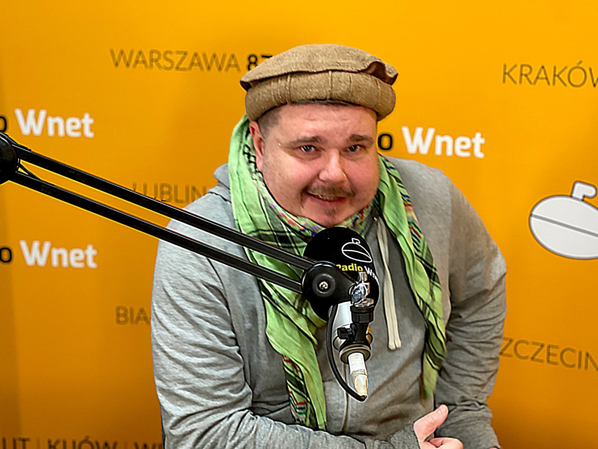 Paweł Rakowski: działania zbrojne Izraela przeciwko Iranowi to operacja specjalna na miarę XXII wieku