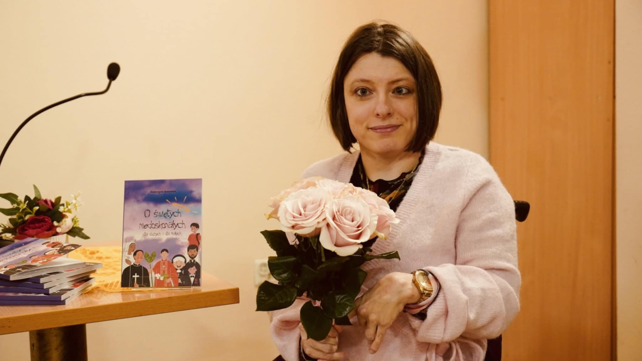 Kogo ja widzę? – Jak dobrze wstać skoro Wnet – 26.01.2025 r.
