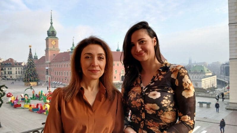 Nargiz Gurbanova: Azerbejdżan jest na drodze pokoju z Armenią, ale pojawiają się jeszcze wyzwania