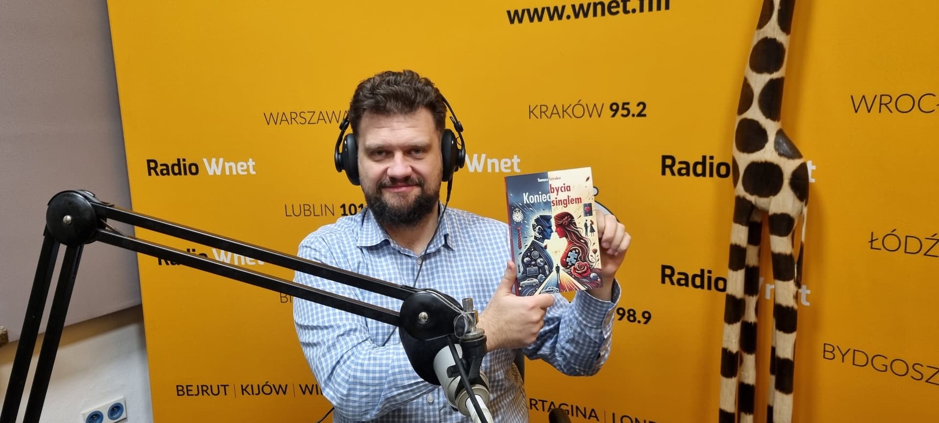 Tomasz Sztreker: wysokość podatków powinna być ustalana na poziomie samorządów