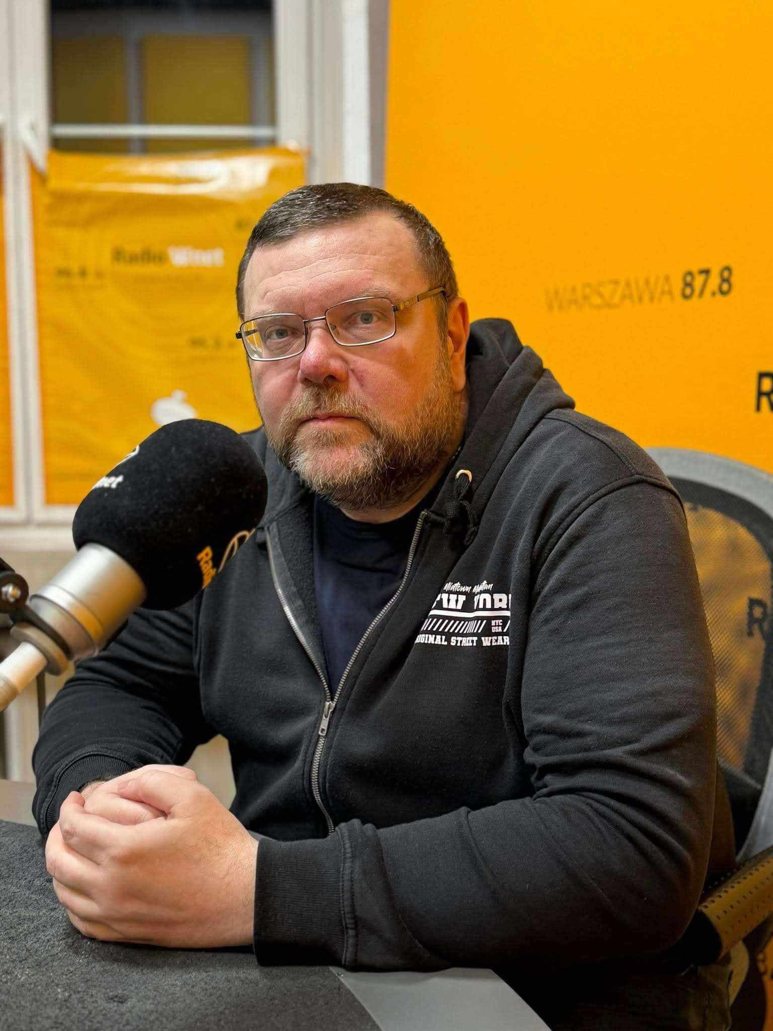 Czy warto oczekiwać sprawiedliwego pokoju dla Ukrainy – Zwyciężajmy razem – 16.12.2025 r.