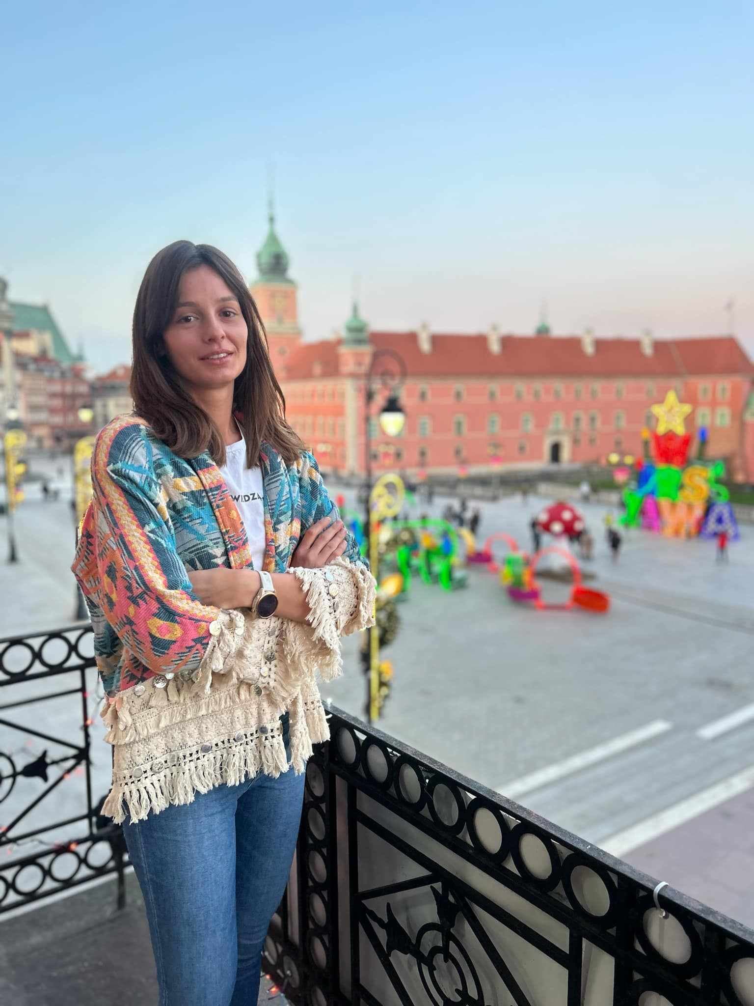 Podroże solo. Czy (i dlaczego) warto? Mówi Martyna Piskorska