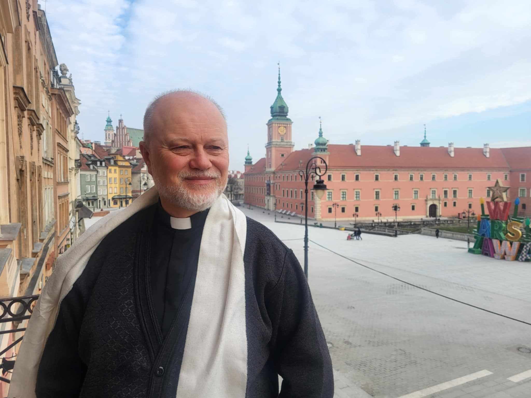 Galicyjskie perły Kościoła katolickiego – Jak dobrze wstać skoro Wnet – 23.02.2025 r.