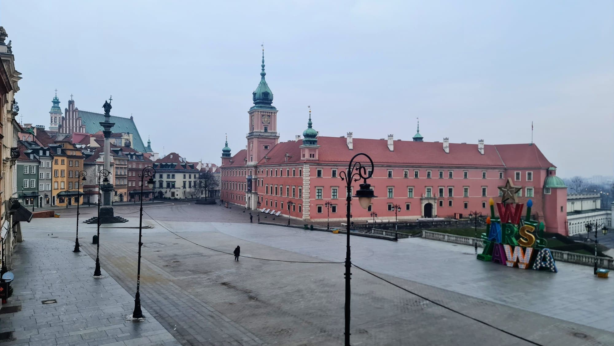 Poranek Radia Wnet: Wybory w Niemczech l Polityka zagraniczna USA l Radio Wnet leci do Indii – 24.02.2025 r.