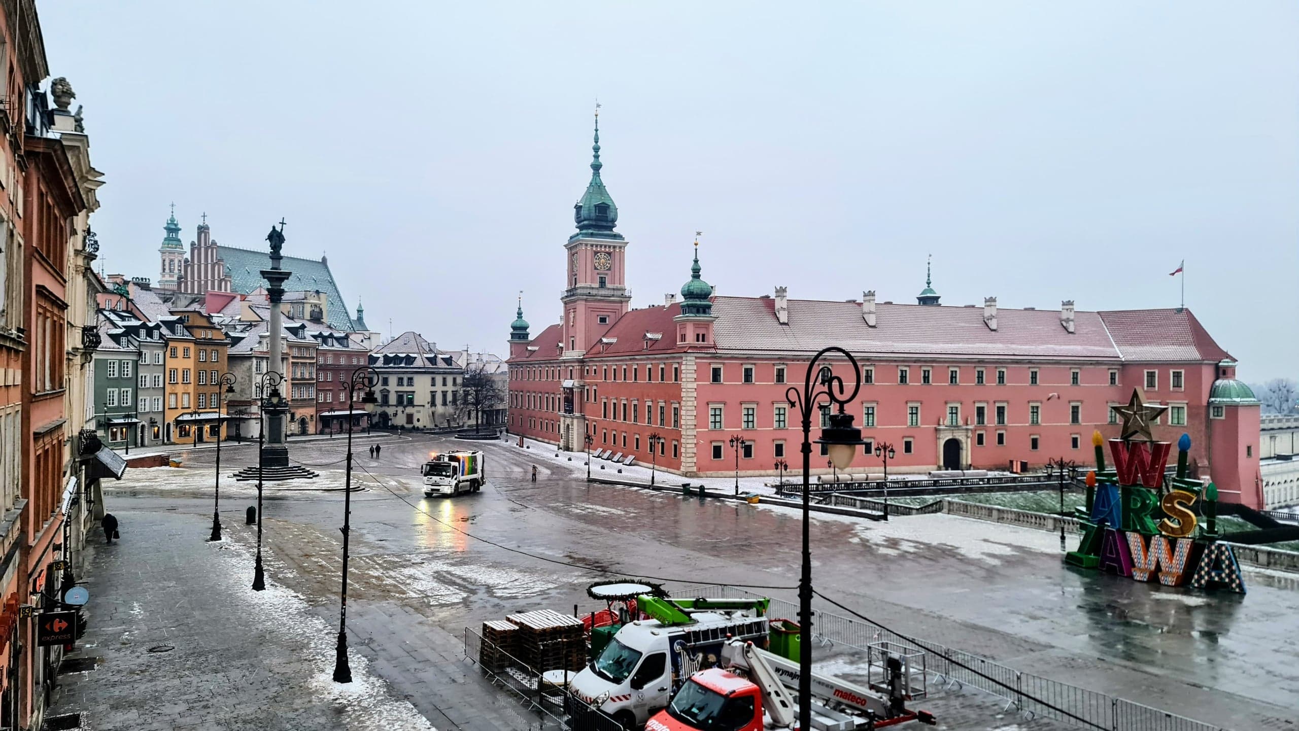 Poranek: Wojna na Ukrainie i amerykańskie inicjatywy l Wnet na Filipinach l Przemysław Czarnek – 20.02.2025 r.