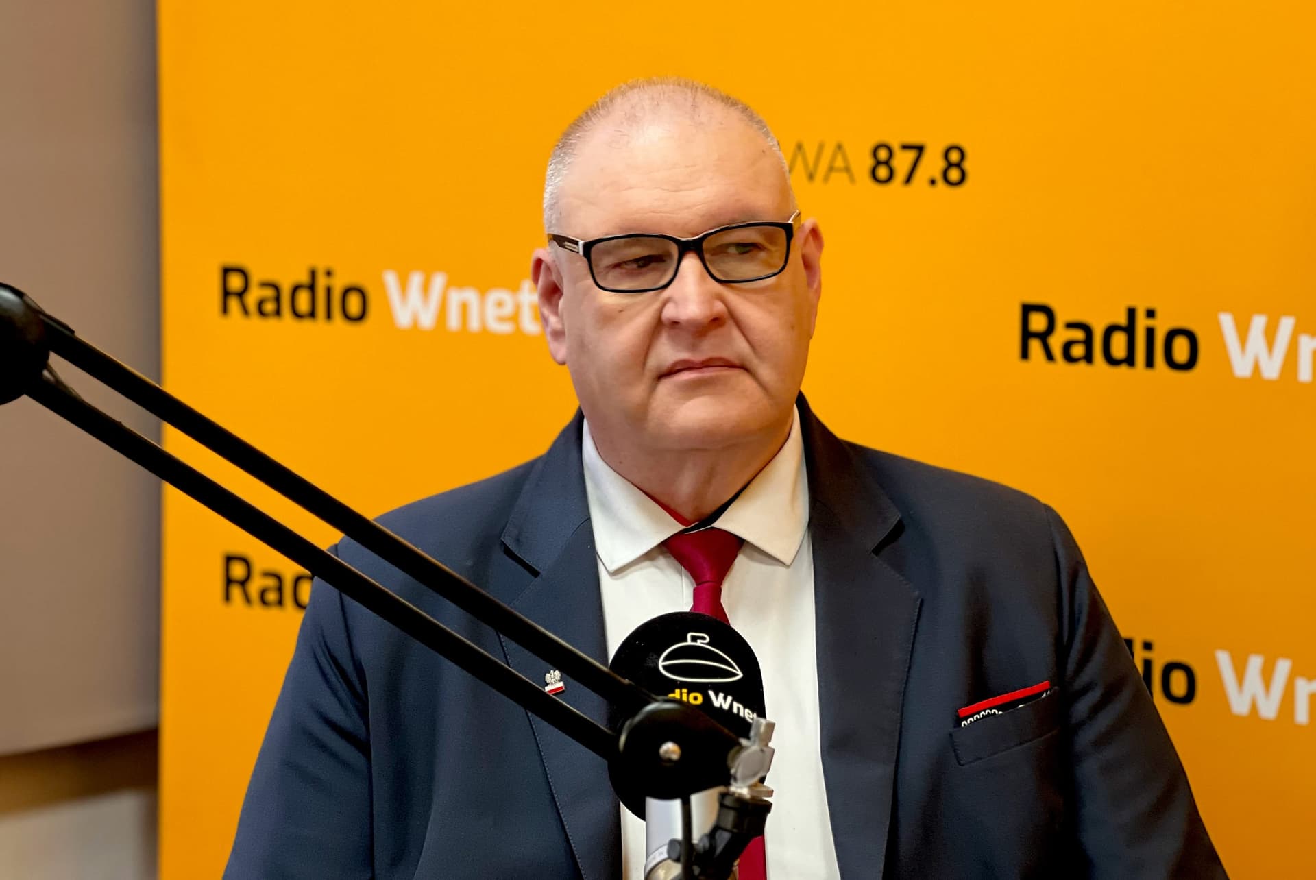 Bogdan Święczkowski: Żyjemy w państwie chaosu prawnego