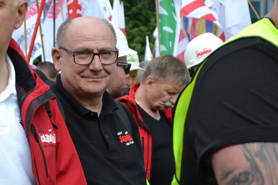 Bogusław Hutek: W Krajowym Planie w dziedzinie Energii i Klimatu nic się nie spina
