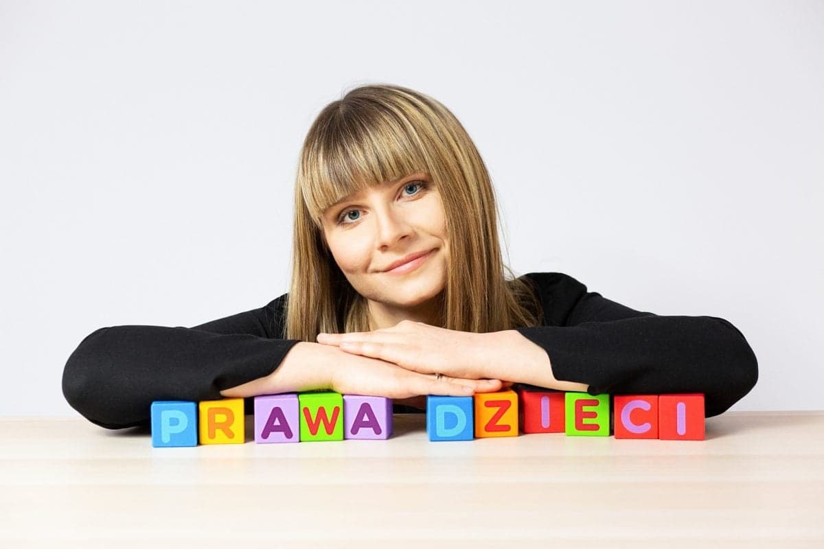 Kasacja Rzecznika Praw Dziecka w sprawie matki-sadystki, która katowała 3,5-miesięczną córkę