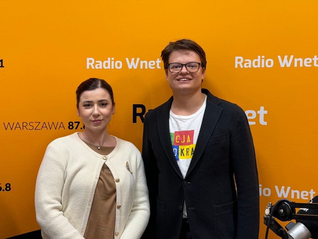Wsparcie polskich organizacji pozarządowych dla Ukrainy – Zwyciężajmy razem – 18.02.2025 r.