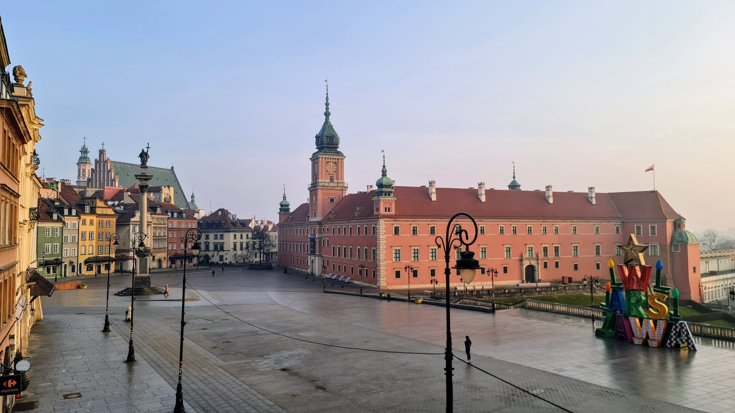 Poranek Radia Wnet: Polityka zagraniczna Polski l Radio Wnet w Indiach l Demografia nad Wisłą – 26.02.2025 r.
