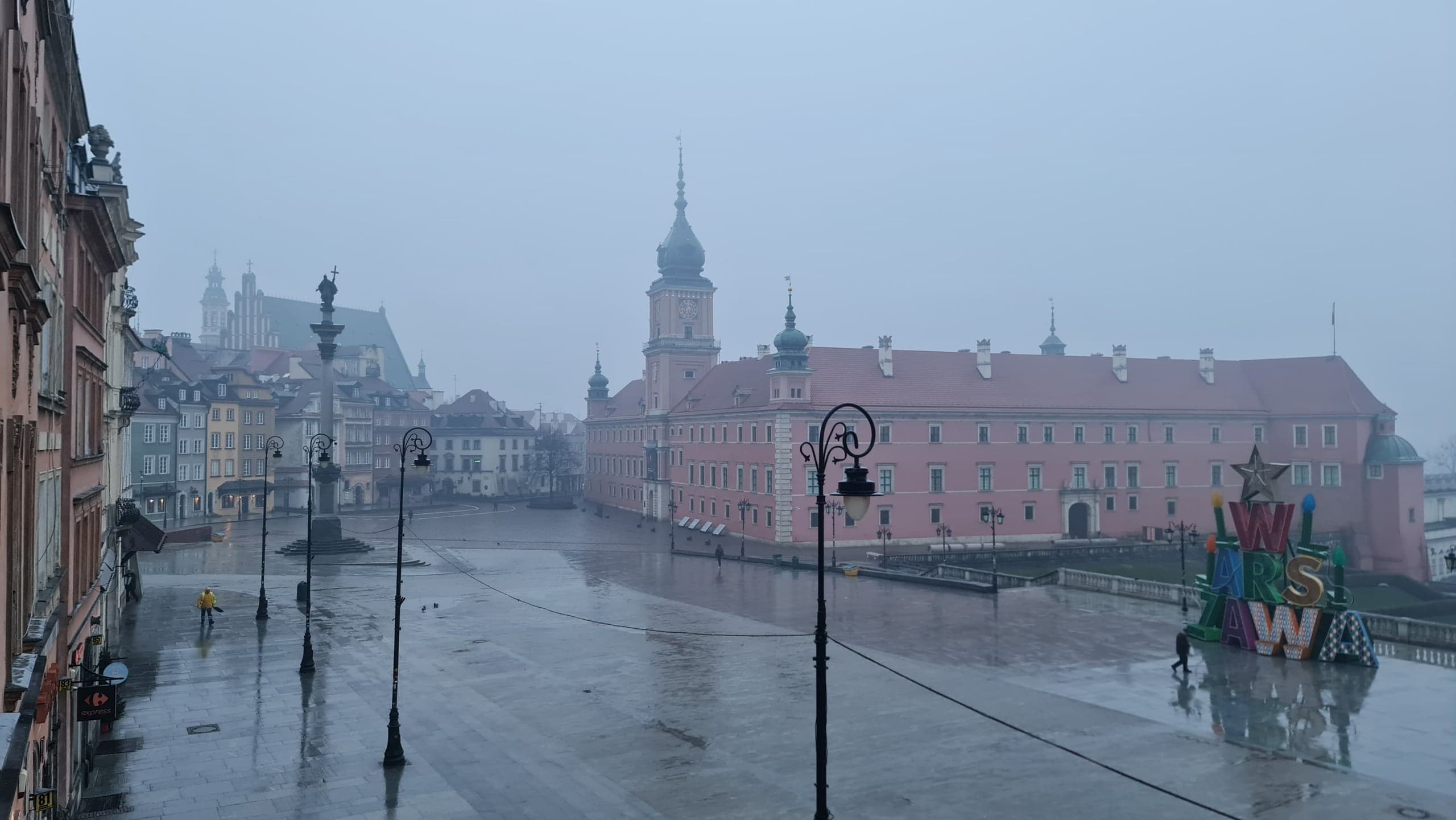 Poranek Radia Wnet: Spotkanie prezydentów Ukrainy i USA l Radio Wnet w Indiach l Polska gospodarka – 28.02.2025 r.