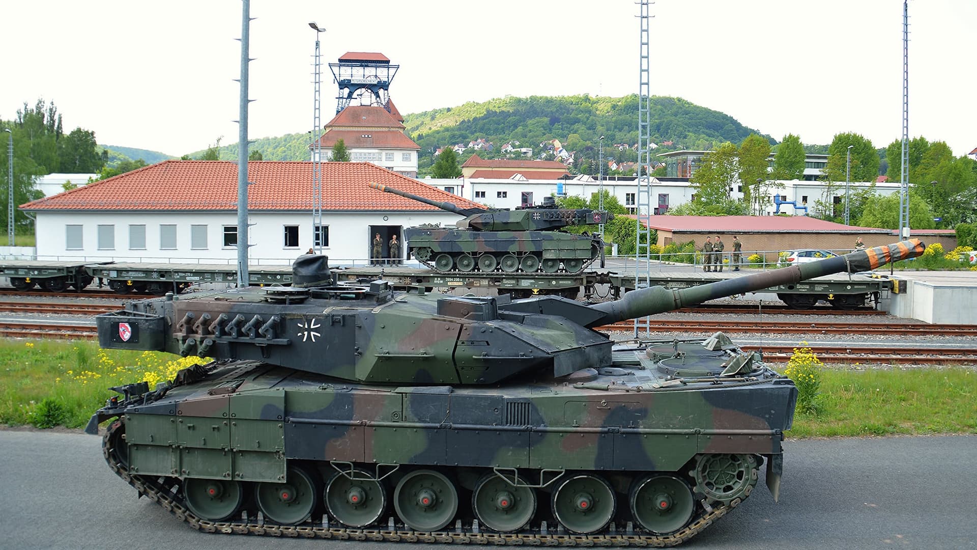 Zaczął się lobbing za europejską armią. Dr Jan Parys przestrzega przed konsekwencjami dla Polski