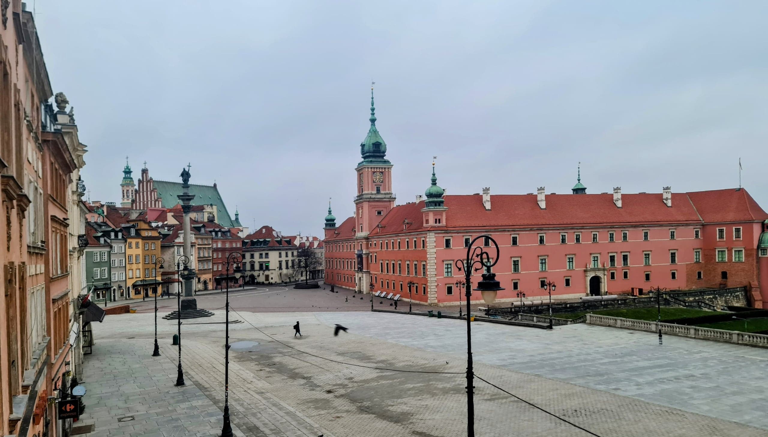 Poranek Radia Wnet: Konwencja Karola Nawrockiego l Zełeński gotowy podpisać umowę z USA – 03.03.2025 r.