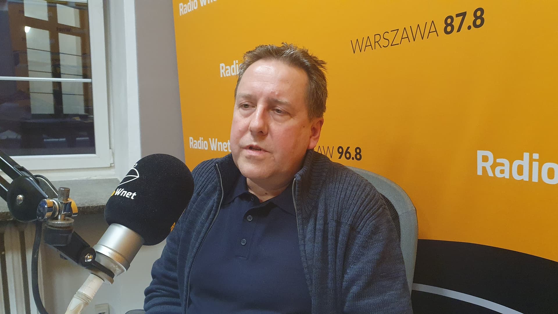 Jarosław Bittel: po trzech latach od rosyjskiej inwazji na Ukrainę można już pokazać pewne mechanizmy działania okupanta