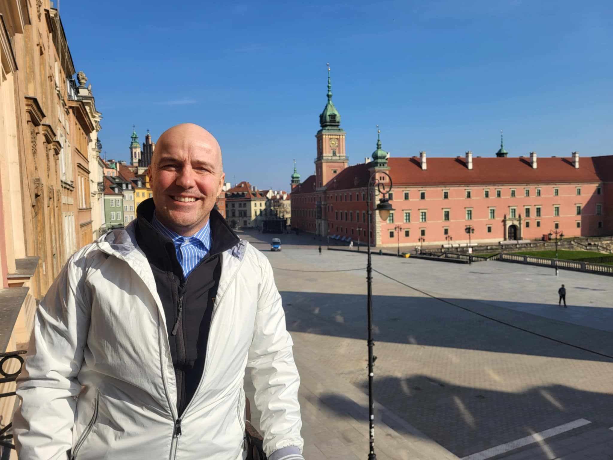 Sny, w których przychodzi Pan Jezus – Jak dobrze wstać skoro Wnet – 23.03.2025 r.