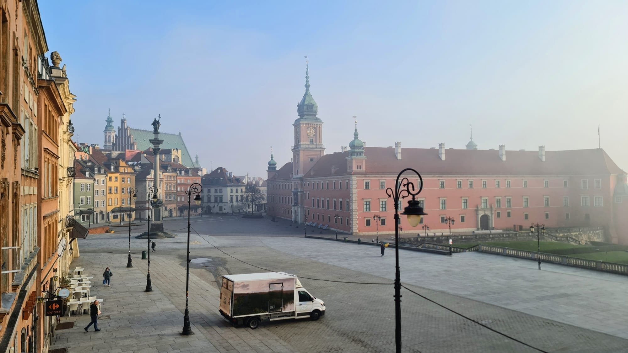 Poranek Radia Wnet: Zbigniew Ziobro o stanie prawa w Polsce l Dzień twórczości J.R.R. Tolkiena – 25.03.2025 r.