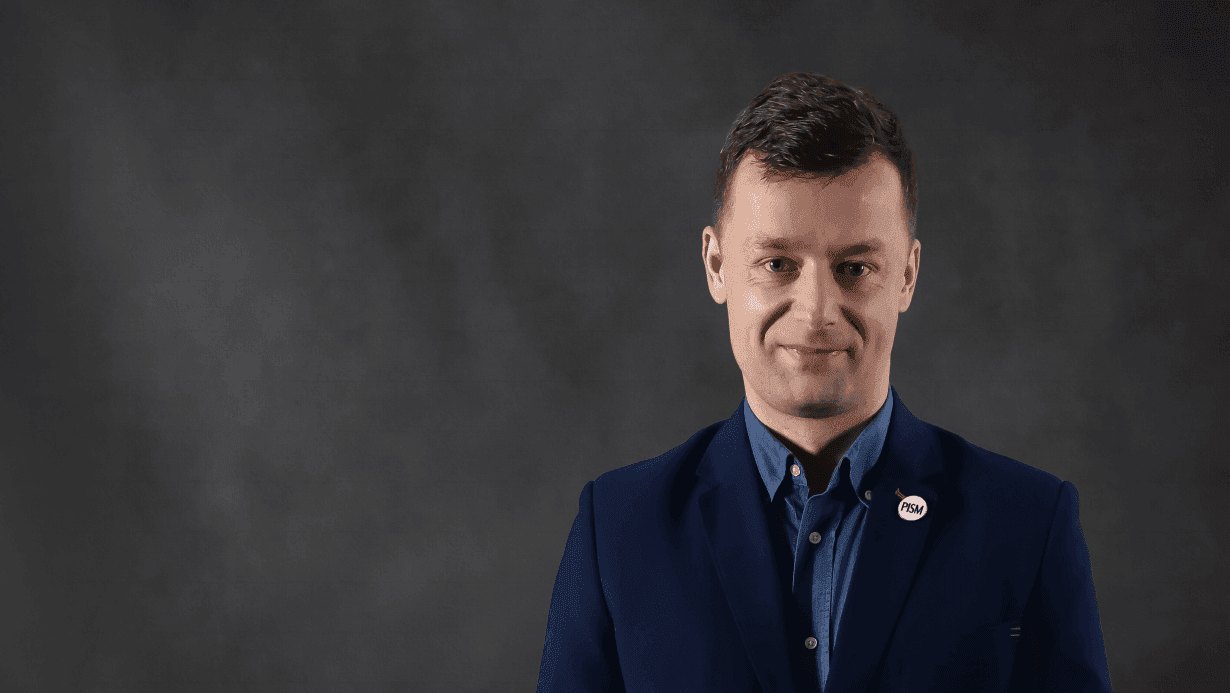 Jędrzej Czerep: Po apokalipsie lat 90. Rwanda odniosła dość spektakularny sukces