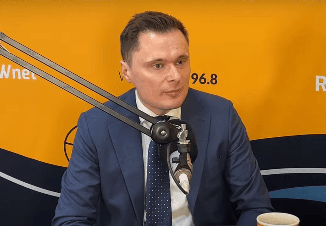 Krzysztof Ciecióra: Jestem za niepublikowaniem sondaży w kampanii wyborczej