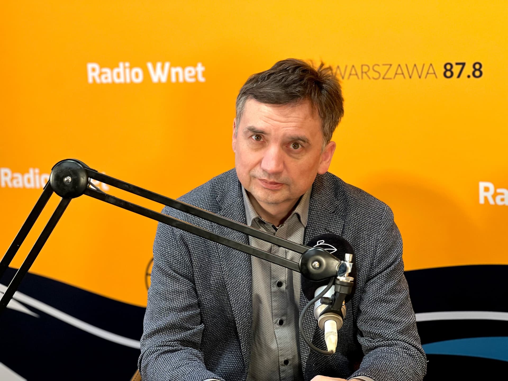 Prawnik wymienia i punktuje zarzuty wobec Ziobry. „Wystarczy się wczytać, żeby dostrzec ten absurd”
