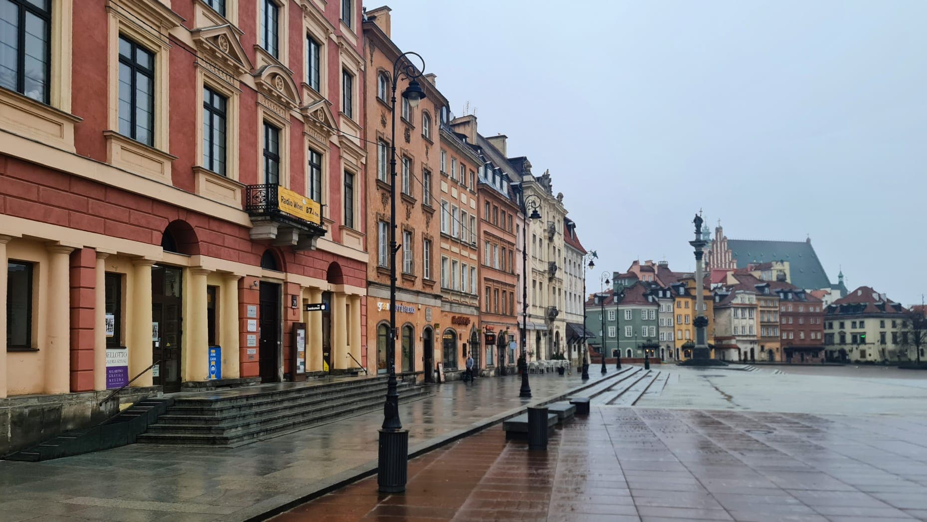 Poranek Radia Wnet: Zarzuty dla Mariusza Błaszczaka / Odsłonięcie pomnika Polaków ratujących Żydów – 24.03.2025 r.