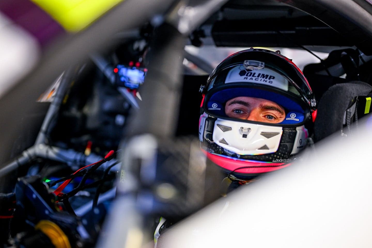 Czas na Motorsport #107 – Karol Basz o profesjonalnym prowadzeniu młodych kartingowców: mi brakowało takich rzeczy