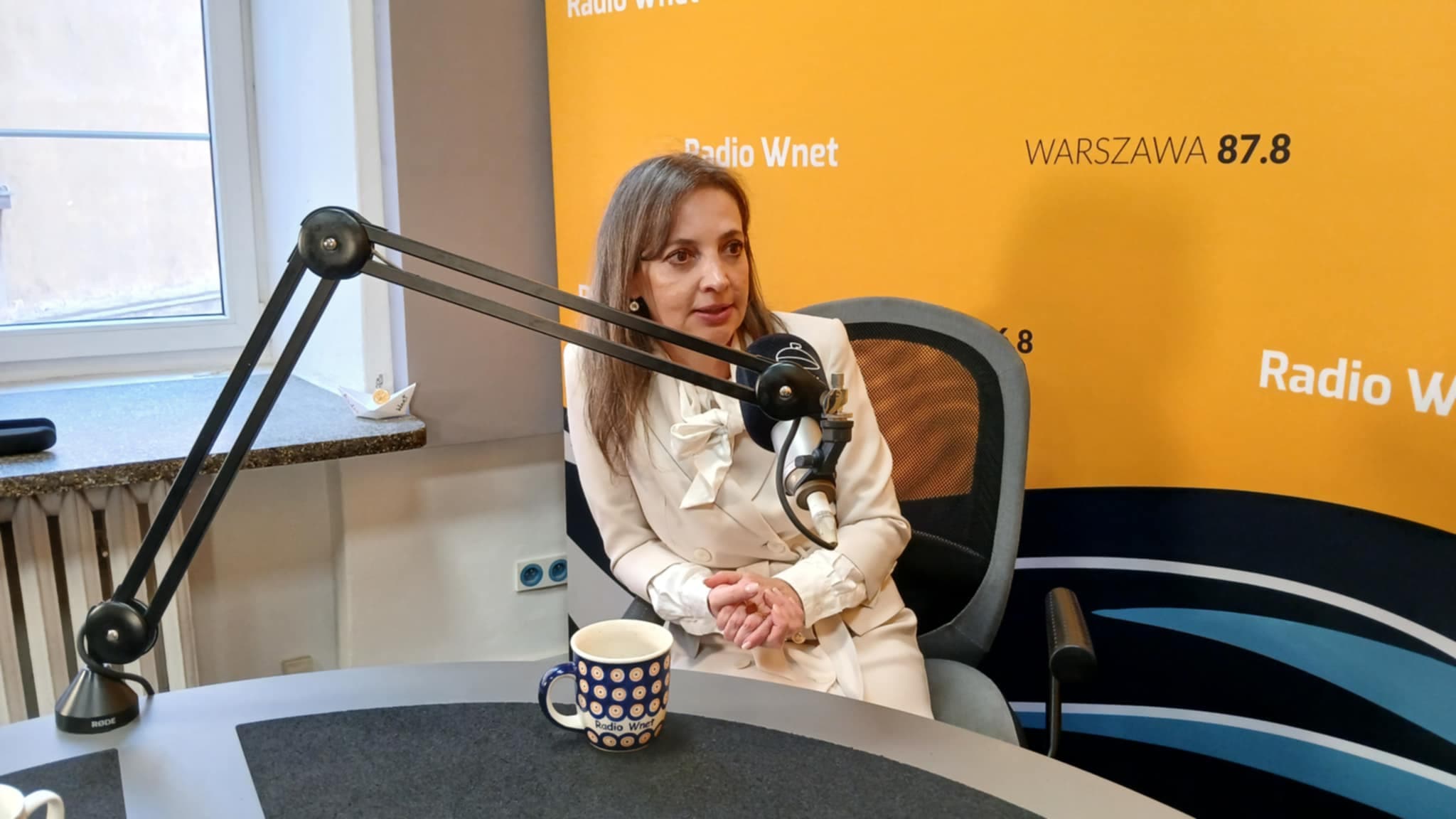 Dagmara Pawełczyk-Woicka: Dziś nie ma już szacunku do prawa stanowionego