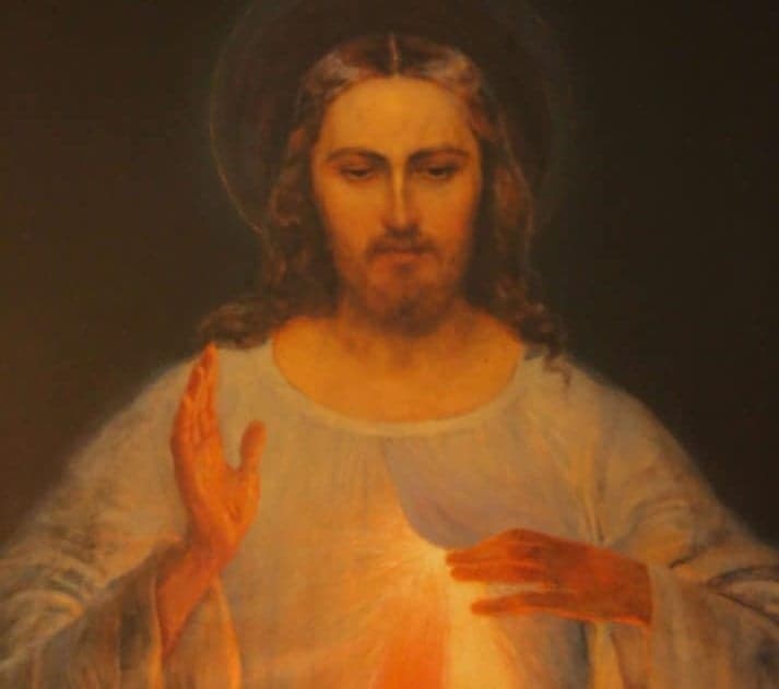 Niedziela Miłosierdzia, jedna z ważniejszych niedziel roku liturgicznego – Jak dobrze wstać skoro Wnet – 27.04.2025 r.