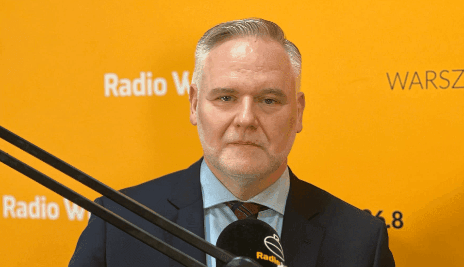 „Gospodarka przede wszystkim”. Powstaje nowa partia – Ambitna Polska