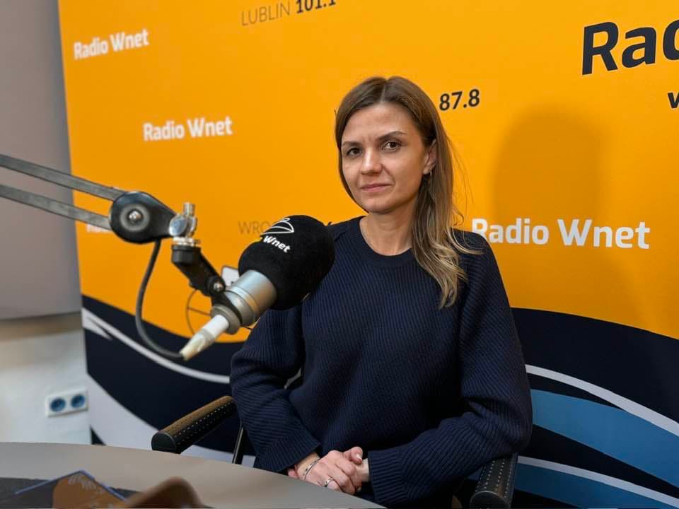 Pamięci ukraińskich poetów, którzy zginęli na wojnie z Rosją – Zwyciężajmy razem – 25.03.2025 r.