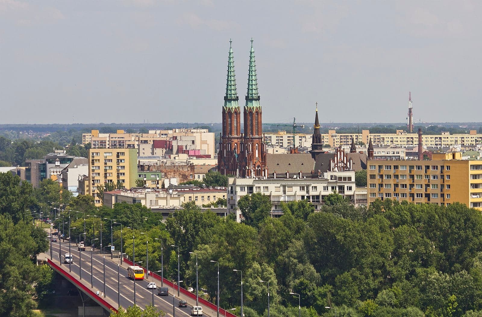 Muzyka drogą do nieba. O II Festiwalu Musica Sacra mówią Paweł Głowiński i ks. Łukasz Trzaska