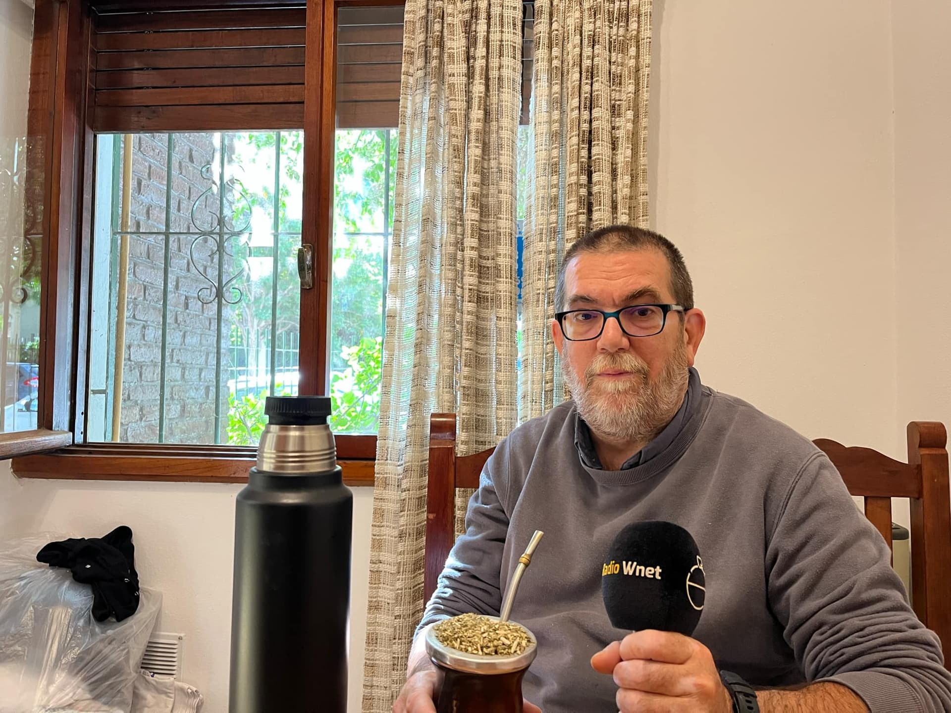 Ks. Juan Sebastian Velasco SAC: wciąż zadajemy sobie pytania o masakrę z 1976 r.