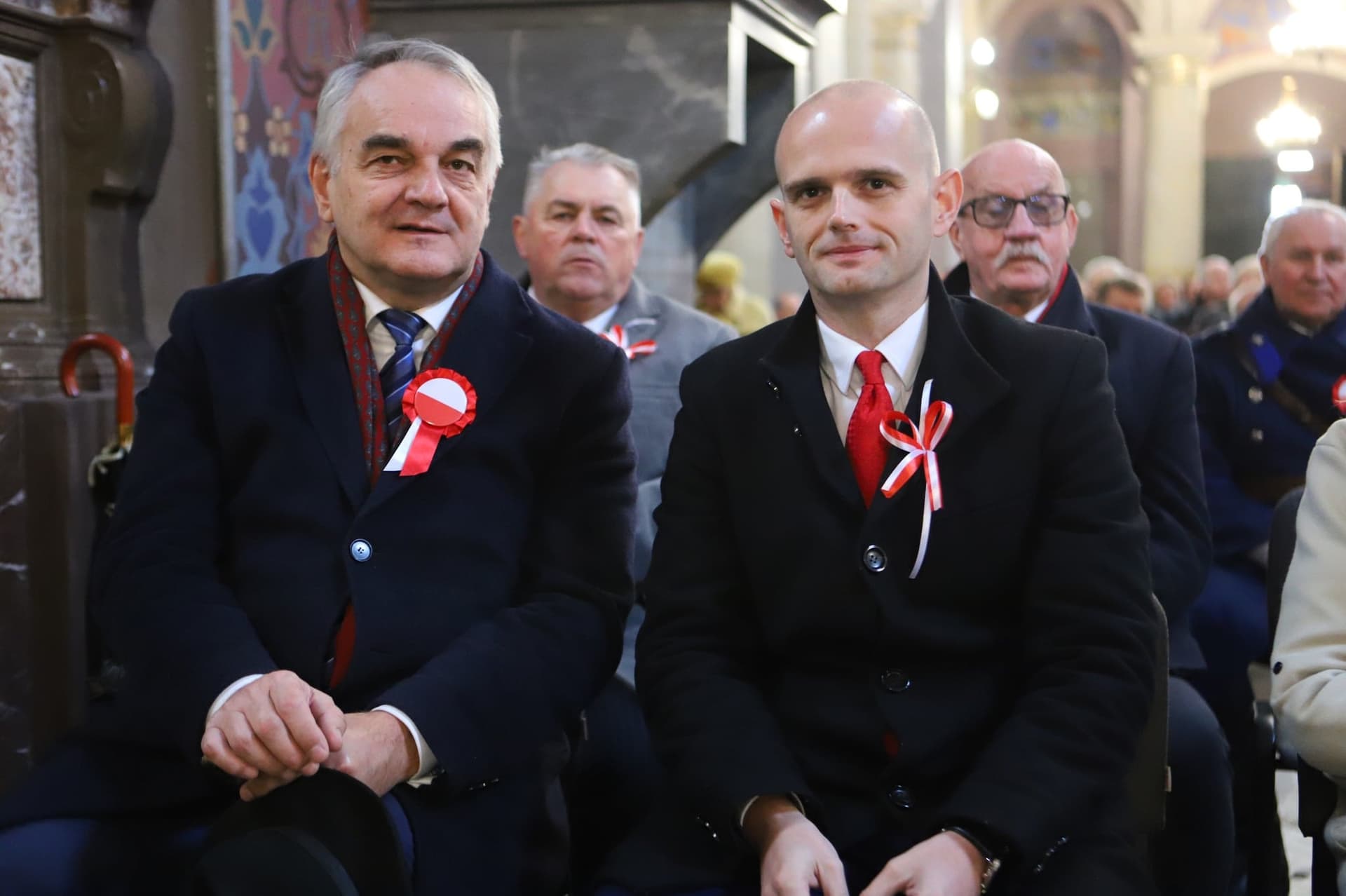 Waldemar Pawlak: Rafał Trzaskowski będzie prezydentem przyszłości i dobrej współpracy dla dobra Polski