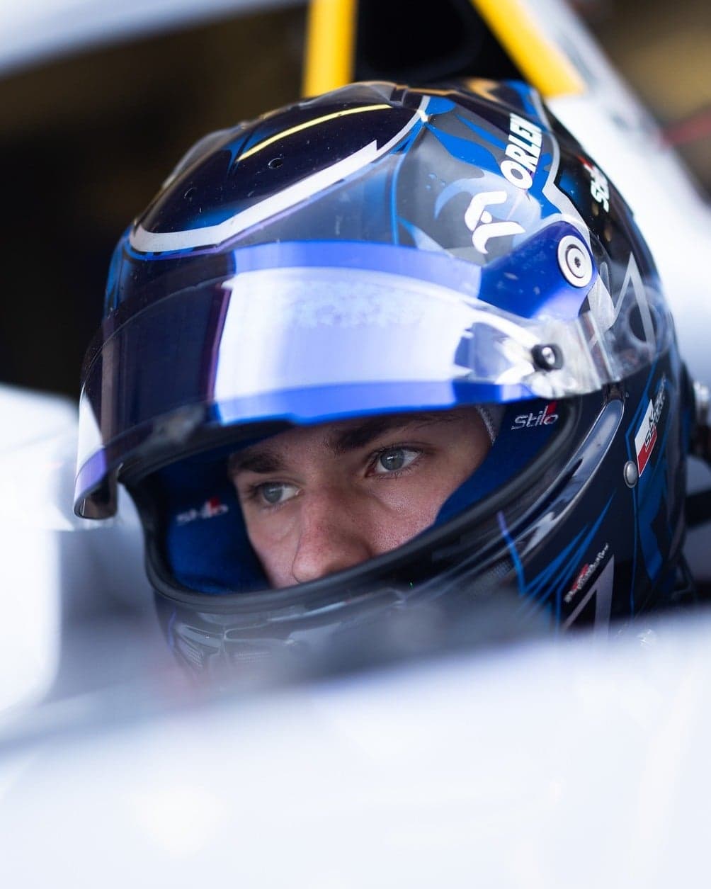 Czas na Motorsport #110 – Kacper Sztuka po debiucie we FREC’e: przyjemnie jest jeździć autem z taką trakcją