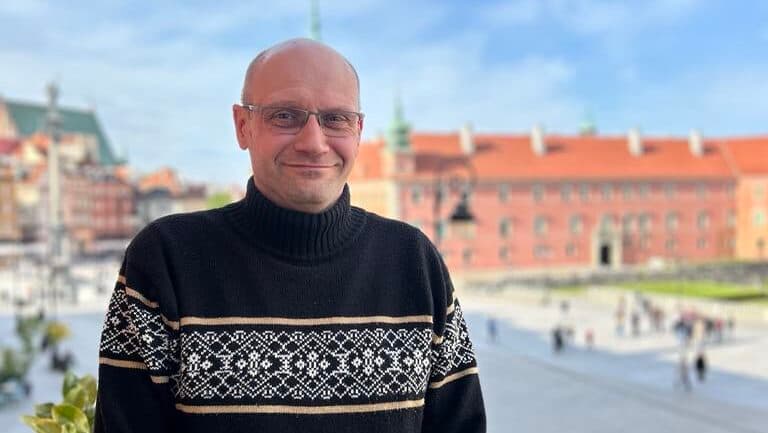 Ekspert: Hamas może zostać zmuszony do opuszczenia Strefy Gazy