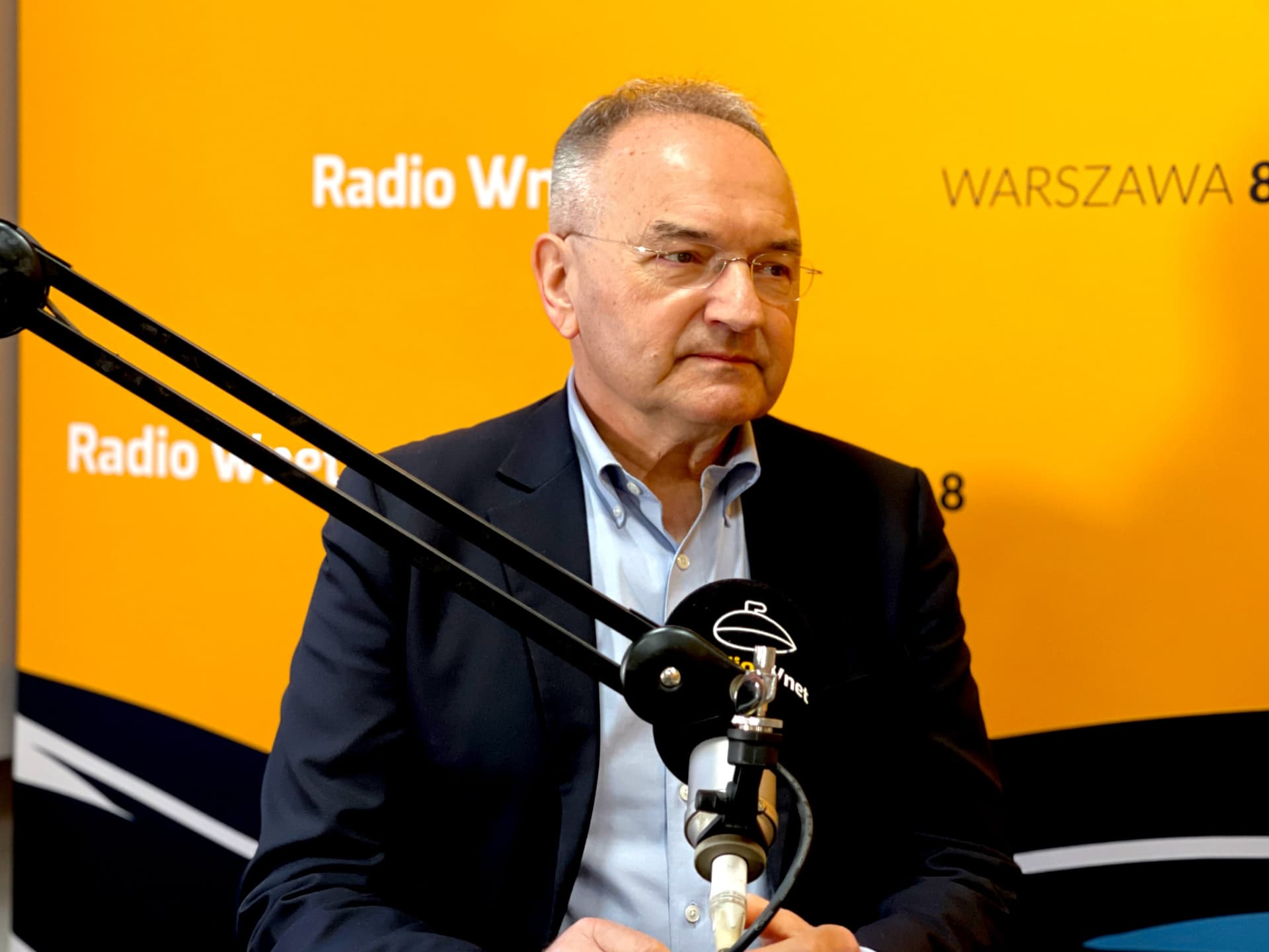 Amerykański politolog: Kwestia reparacji Polski od Niemiec jest otwarta