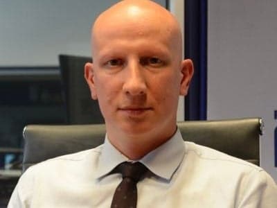Arkadiusz Puławski: Działanie rzecznika prasowego służb specjalnych Jacka Dobrzyńskiego w kampanii jest niedopuszczalne