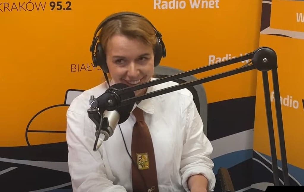 Poranek Wnet: Piotr Naimski, Leszek Kraskowski, Bronisław Wildstein – 23.03.2026
