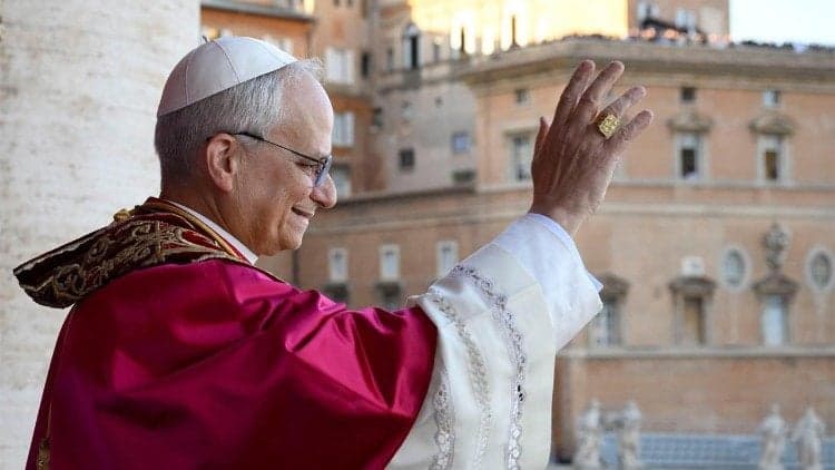 Prof. Marek Kornat: imię Papieża Leona XIV jest nawiązaniem do bardzo dobrej tradycji Kościoła