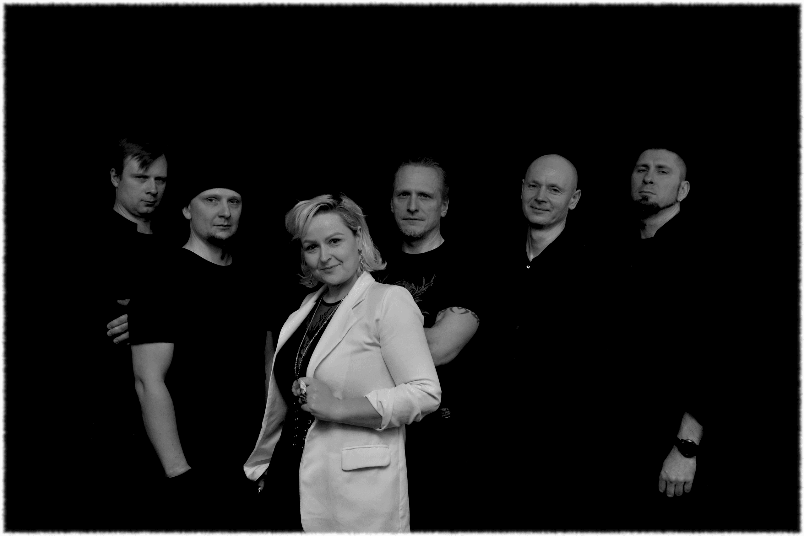 Grupa ROS z płytą „Salvator” w audycji Muzyczne IQ.