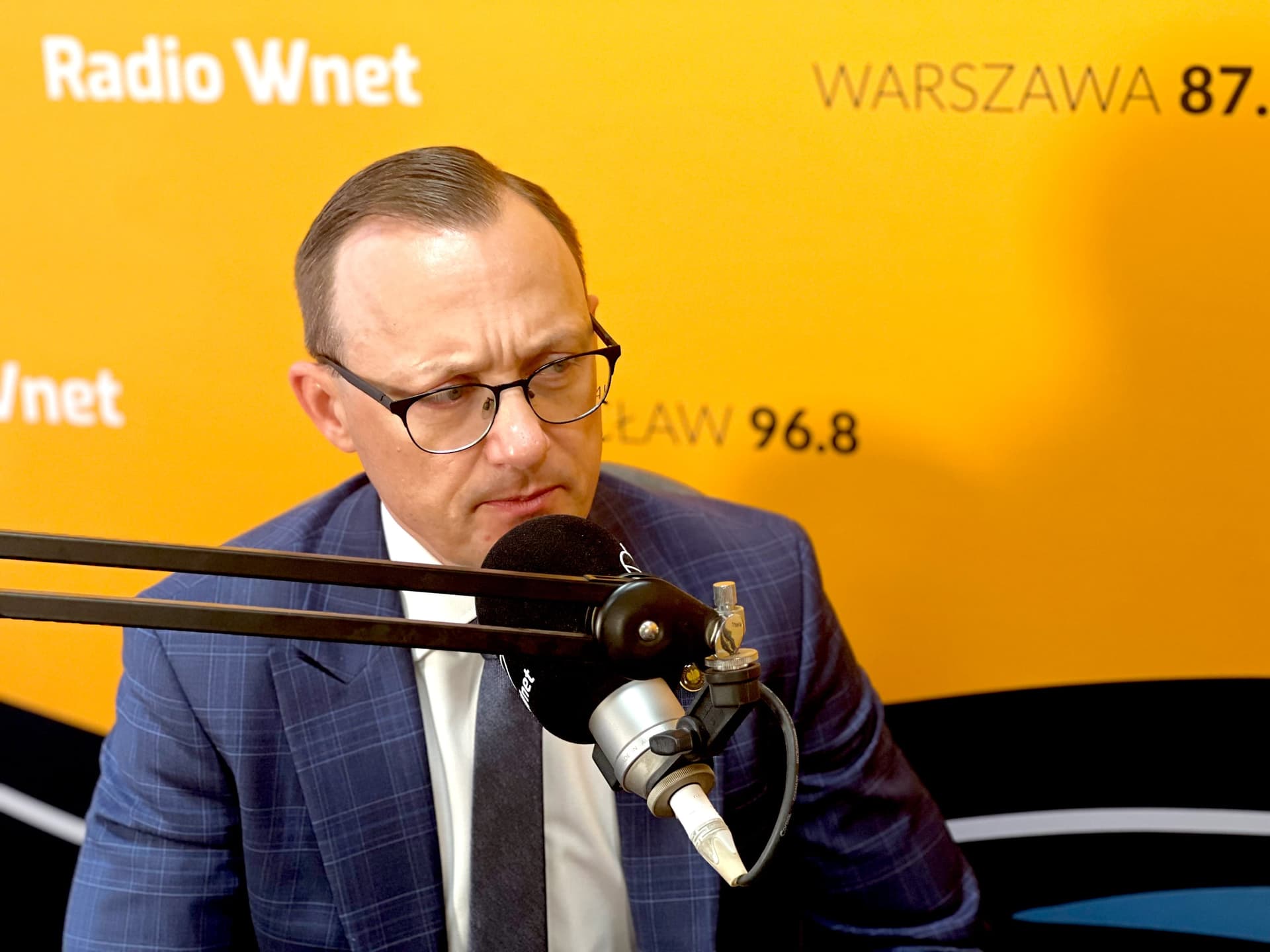 Rafał Leśkiewicz: Dzisiaj jest święto demokracji