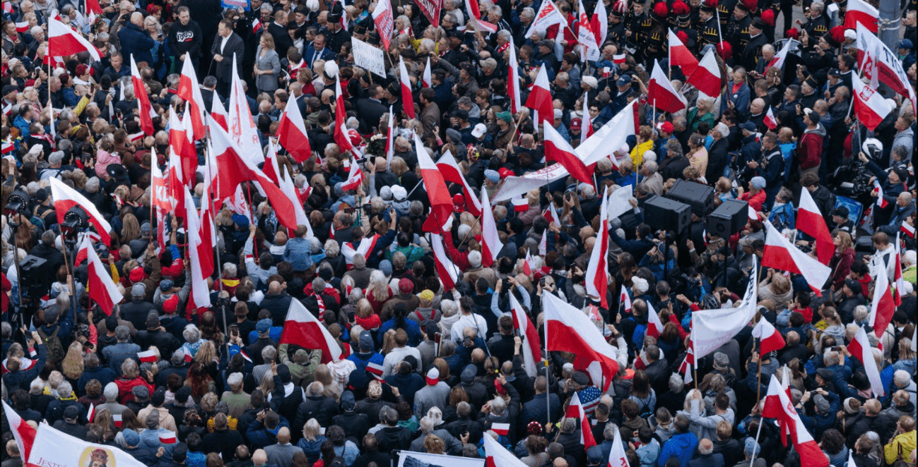 Poranek Wnet: Ostatni dzień kampanii. Wybory prezydenckie w niedzielę – 30.05.2025 r.