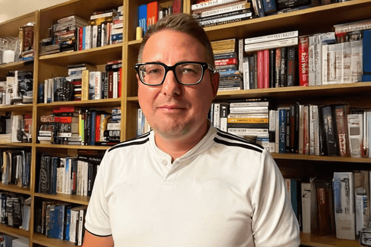 Tomasz Grodecki: wiele wskazuje, że prezydent Nawrocki szybko ujawni aneks do raportu komisji likwidującej WSI