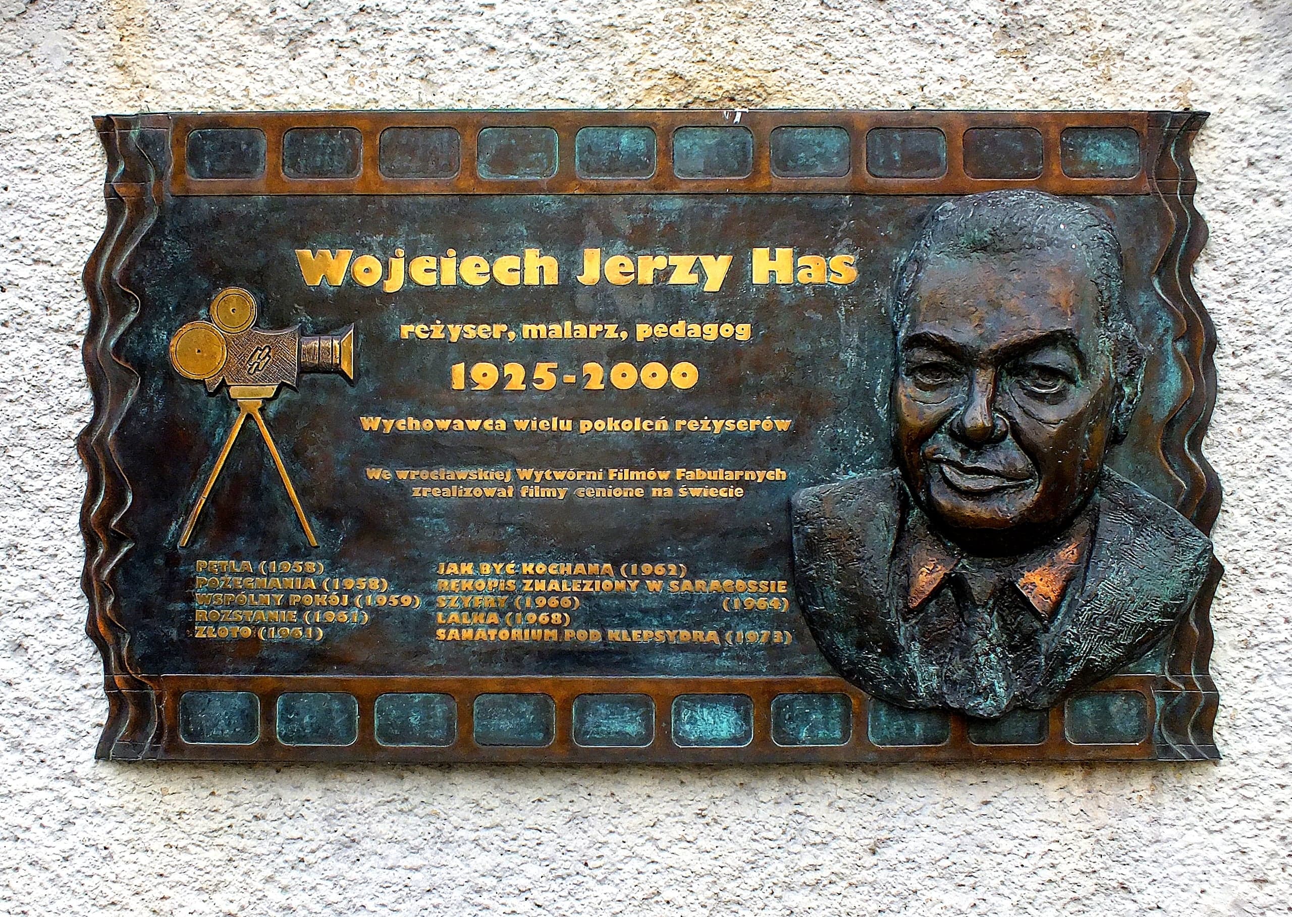 Historyczna gra o tron oraz Wojciech Jerzy Has wielkim filmowcem był! – Tygodniowy kalejdoskop kulturalny 24.05.2025 r.