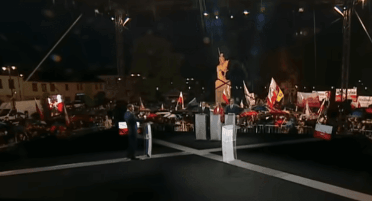 Poranek Wnet: Ostatnia debata za nami. Do wyborów prezydenckich już tylko chwila – 29.05.2025 r.
